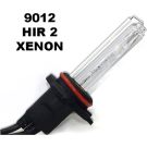 Xenon HID Lampen HIR 2 9012 6000 Kelvin