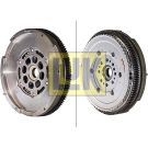 Zweimassenschwungrad FORD Transit 06 LuK DMF 415 0562 10