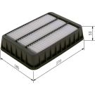 Luftfilter MITSUBISHI,CITROEN,PEUGEOT F 026 400 200