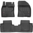 FROGUM Gummirohrmatten F 3D Toyota Avensis Iii 2009 3D407398