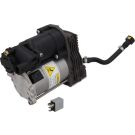 KAMOKA Kompressor, Druckluftanlage 2077008