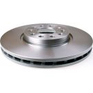 DENCKERMANN Bremsscheibe B130678