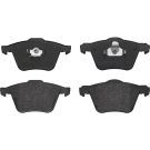 BREMBO Bremsklötze VA P 86 018