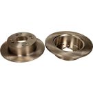 Maxgear Bremsscheibe Honda T. Accord 98 19-0920