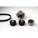 HEPU Wasserpumpe + Zahnriemensatz PK17280