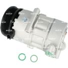 Kompressor, Klimaanlage EASY FIT 32812