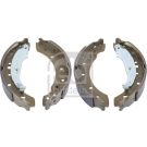 FEBI BILSTEIN Bremsbackensatz 170728