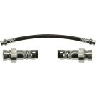 Bremsschlauch MITSUBISHI OUTLANDER II 07-12 PHA578