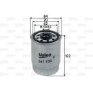 VALEO Kraftstofffilter 587738