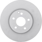 Bremsscheibe VA MERCEDES W211,C219 02 0 986 479 040