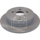 FEBI BILSTEIN Bremsscheibe 108416