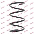 KYB Fahrwerksfeder Kia P. Carens Iii 2.0 09/06 RA3922