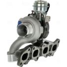 Nissens Turbo 93131