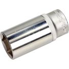 Steckschlüssel 27mm Lang 1/2 YT-1238