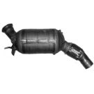 Dieselpartikelfilter Dpf Bmw E81/E90/E60 2.0D N47 05 1052