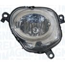 Scheinwerfer L H7 UNTEN +TGFL LED MAGNETI PQ 2510,542,4