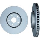 KAMOKA Bremsscheibe 103455