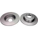 Bremsscheibe Db T. W202/210 Mit Ok-Korrosionsschutz QD0829