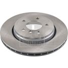 FEBI BILSTEIN Bremsscheibe 23552