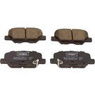 Bremsbelagsatz Peugeot T. 4008 12-/Asx/Outlander 12-/Mazda 6 12 19-3043