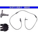 ATE ABS Sensor 24.0711-5529.3