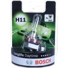 H11 12V 55W LONGLIFE DAYTIME 1987301340