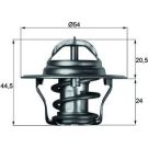 Thermostateinsatz mit Dichtung MAZDA B/E, KIA Sportage/OPEL 1.5TD BEHR TX 4 87D