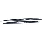 Scheibenwischer 650/530 Twin 39-0153