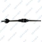 GSP Antriebswelle 245120