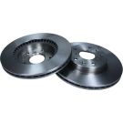 Maxgear Bremsscheibe Suzuki P. Sx4 06-/Sedici Ungarn 19-2003