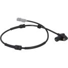 KAMOKA Sensor, Raddrehzahl 1060111