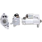 12V.Starter LAND ROVER Discovery IV 3.0 TD 314063112