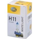 HELLA Glühlampe, Nebelscheinwerfer 8GH 223 498-151