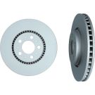 KAMOKA Bremsscheibe 1032156