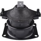 TEDGUM_TD Halter, Motoraufhängung 00260933