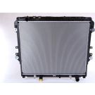 Wasserkühler PKW Toyota Hilux VIII Aut. 15 FIRST FIT 606068