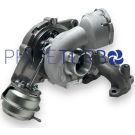 Prime Turbo Turbolader V00199T