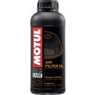 Motul A3 Air Filter Oil Luftfilteröl 1 Liter 108588 Motul A3 Air Filter Oil Luftfilteröl 1 Liter 108588