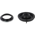 MONROE Stützlager 1Stk CITROËN MOUNTING KIT MK184