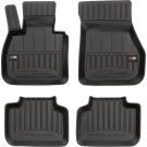 FROGUM Gummischlauchmatten F 3D Bmw F48 X1 Ii 2015 3D407756