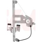 VAN WEZEL Fensterheber 7620265