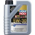 Liqui Moly Special Tec F 5W-30 1 l 3852 1L Kanister Kunststoff