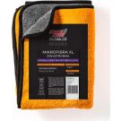 Microfaser Trockentuch 840g 60x90cm Orange 19-633 Microfaser Trockentuch 840g 60x90cm Orange 19-633