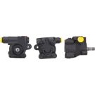 Hydraulikpumpe HYUNDAI Getz 715521309