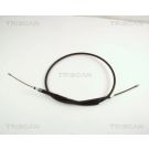 Seilzug, Feststellbremse Peugeot T. 205 83-98 Pr 814028102