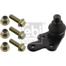 Gelenk - Radaufhängung Ford P. Kuga 08- Pr 32092 Gelenk - Radaufhängung Ford P. Kuga 08- Pr 32092
