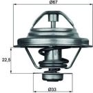 Thermostateinsatz mit Dichtung TX 24 87D