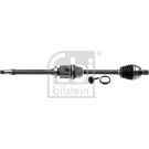 FEBI BILSTEIN Antriebswelle 183344
