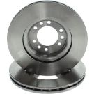 Bremsscheibe IVECO Daily 3,4 98-12 0 986 479 626