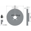 Bremsscheibe 92229305 Bremsscheibe 92229305